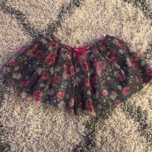 Girls skirt